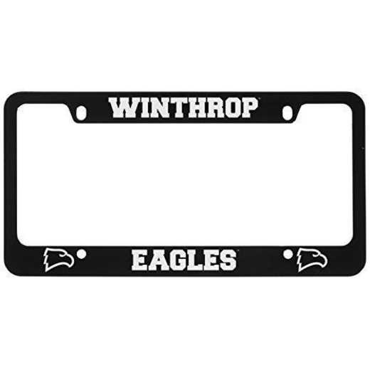 SM-31-BLK-WINTHROP-1-LRG: LXG SM/31 CAR FRAME BLACK, Winthrop